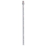 Measuring Rod 16-Feet/8ths 4 Sections Telescopic Grade Rod 1/8in w/ Bag V952-YZCLG16YCFEEEFB0YV0