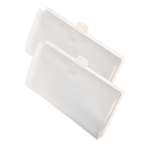 2Pcs Photo Album for Plane Tickets Protection for Friends and Family Holiday V1366-AZ2-W-21107