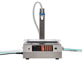 Liquid Filling, 30-15000 g Weighing Capacity, Automatic Bottle Filler Bottling V952-WSDBGYGZJGMBTKOXGV3