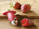 Strawberry Stem Removal Huller Slicer Tool Removing Tomato Persimmon Cherry V1189-LWWAL-20260325-00711