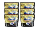 Finish Ultimate Plus x 270 Dishwasher Tablets FINISH-3243760X6