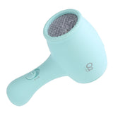 Kids Hairdryer 3 Modes 3 Speeds Constant Temperature Overheat Safety Hair Care Ionic Hair Dryer for V1294-YM0901-3113240268912
