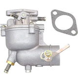 Carburetor Compatible with Briggs & Stratton 390323 394228 7hp 8hp 9 Hp Engine Carb, engine fuel V1189-LC-QP-00270