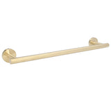 Gold Towel Bar Approx 17.7in 304 Stainless Steel 11lbs Maximum Load Rustproof Corrosion Resistant V1294-YM0523-3112220002711