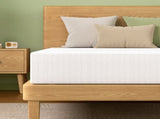 25cm Queen Reversible Gel Memory Foam Mattress BedStory Medium & Firm XFGH-MA-H-MF-25-Q-WH