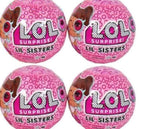 LOL Surprises lil Sisters Collection Box 24PCS V330-CREATEXTOYS122