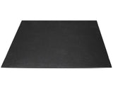 CORTEX 50mm Commercial Dual Density Rubber Gym Floor Tile Mat V420-CSAC-MATDD50-1
