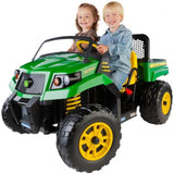 Kahuna John Deere XUV 550 12V Kids Battery Operated Ride On Gator IGOD0063