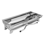 BBQ Grill Steel Roast Camping Picnic Charcoal Portable Foldable Barbecue Outdoor V465-944703