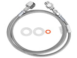 G5/814 // TR214 CO2 Gas Cylinder External Soda Hose Adapter Kit Soda Accessory 1.8m V1294-YM0901-3113210025311