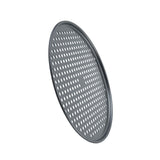 Dark Grey Non-Stick Pizza Pancake Cake Pan, Coating, Bakeware for Even Cooking V1366-AZ2-W-21846