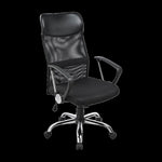 Ergonomic Mesh PU Leather Office Chair V63-771905