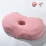 Side Sleeping Pillow, Pink V1221-XM-CEZ-003