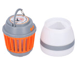 Mosquito Killer Portable IP67 Waterproof Insect Repeller for Outdoor Camping Picnic V1294-YM0721-3113210050412