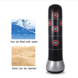 Vertical Inflatable Tumbler Boxing Column For Adults And Children - 1.6M Height PRL-47184650DBT