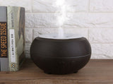 Ultra quiet Humidifier Aroma Diffuser Air Purifier Home Office V1294-YM0901-JY30651-03