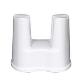 Shower Chair Thickened Anti Slip Stable Bath Stool Chair for Elderly Pregnant Women V1294-YM0901-3112240026211