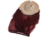 Beekeeping Protective Veil Jacket Clothes with Hat Bee Suit Beekeeper Supplies Accessory V1294-YM0901-3111210138411