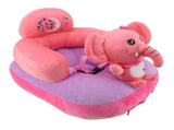 Baby Seat Sofa Soft Plush Comfortable Adjustable Angles Bluetooth Function Baby Sitting V1294-YM0901-3116240002011