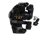 BAMILL 51mm Brake Caliper 160MM Brake System Easy Installation Excellent Heat Dissipation V1189-LWWAL-20260327-04589