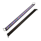Dynamic Power Planted Aquarium LED Light Day Night Cycle Full Spectrum 36W 95cm V274-AQ-LED180-36W