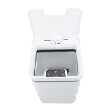 Smart Trash Can 18L PP Plastic Motion Sensor Battery Type Automatic Touchless Garbage Bin for V1294-YM0703-3113230165011