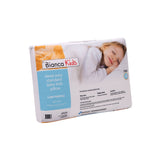 Bianca Talalay Latex Kids Pillow V442-BCA-PILLOW-LATEXKIDS-WHITE-ST