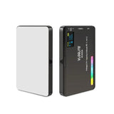 Rgb Led Video Light For Vlogging And Photography - Full Colour Fill Light PRL-7163200AYS