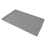 Silicone Griddle Mat Silicone Protective Mat Cover Grill Cover for Blackstone Griddle Top 28 Inch V1294-YM0703-3111230120811