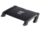 Under Foot Stool with Roller Massager 6 Levels Height Adjustable Prevent Slip Ergonomic Under V1294-YM0901-3117240154611