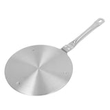 Heat Diffuser Induction Plate with Handle Kitchen Induction Cooker Adapter Plate Heat Converter Type V1294-YM0716-3113220141712