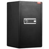 VEVOR Single Door 4.0 cu.ft Safe Box with Key Lock & Password, Safe Lock Box with Fireproof Bag, Key V952-DMBXXLS452CUYI3X5V9