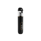Black 2-in-1 Cordless Handheld Car Vacuum Cleaner and Air Blower Powerful Suction Brushless Motor V888-ELOSUNG40848
