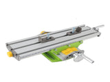 Milling Machine Worktable Multifunctional Aluminum Alloy Compound Drilling Cross Slide Table V1294-YM0901-3111240014911