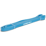 CORTEX Resistance Band Set of 5 5mm-45mm V572-BANDRESIST-SET5