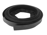 Landscape Edging Kit Lawn Edging Include 15 Spikes PE Garden Edging Border for Landscaping Flower V1294-YM0703-3111230110611