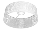 Lamp Shade Hollow Out Metal Lampshade E27 E14 Universal Use Good Heat Dissipation Exquisite Lamp V1294-YM0703-3119230017111