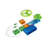 Tronex 70 Coding Spy Experiment Set STEM Toy Build Your Own Learning Kit V274-TOY-KN-3AT2902