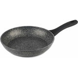 24 Cm Non-Stick Frying Pan, Forged Aluminum, Durable Non-Stick Coating, Pfoa Free - Induction, V1188-MS-227-1671