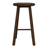 Newport Counter Stool V199-BR065NPWN