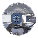 3 Frame Electrical Honey Extractor - Stainless Steel Bee Beekeeping Spinner V238-SUPDZ-40212826849360