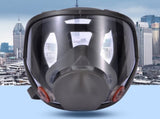 Large Field of View Dust Protection Gas Mask Jwdx Full Facepiece Reusable Respirator 6800 Niosh V1189-LWWAL-20260325-02229