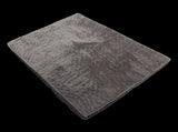 110x85cm Orthopedic Pet Dog Bed Mattress Therapeutic Joint Pain Comfort V63-842021