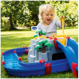 Mountain lake playset V178-68903