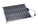 200W Solar Charger Panel High Efficiency 20A IP67 Waterproof Portable Solar Panel Controller Kit for V1294-YM0710-3114230137611