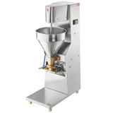 Commercial Meatball Forming Machine, 280 PCs/min Automatic Meatball Maker, 1100W Electric Fish Beef V952-RWJ11KWRWCX0MIGN3V3