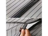 Magnetic Mosquito Net Curtain, Magnet Mosquito Net Door, Anti Mosquito Curtain Door, Patio Keeps V1237-ZY-528-027
