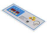 60W 12V Incubator Thermostat Plastic Automatic Incubator Temperature Controller for Mini Incubator V1294-YM0717-3111220231311