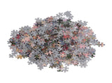1000 Pieces Jigsaw Puzzle Aesthetic Landscape Jigsaw Puzzle Pieces Paper Puzzle Game for Kids Adults V1294-YM0512-3115220138011