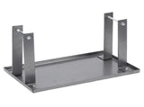 Electric Planer Stand Set Multifunction Aluminum Flip Planer Shelf Bracket Woodworking Accessory V1294-YM0523-3111210390411